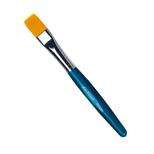 da Vinci PRIMO Series 354B Synthetic Flat Brush